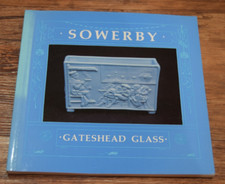 Sowerby: Gateshead Glass