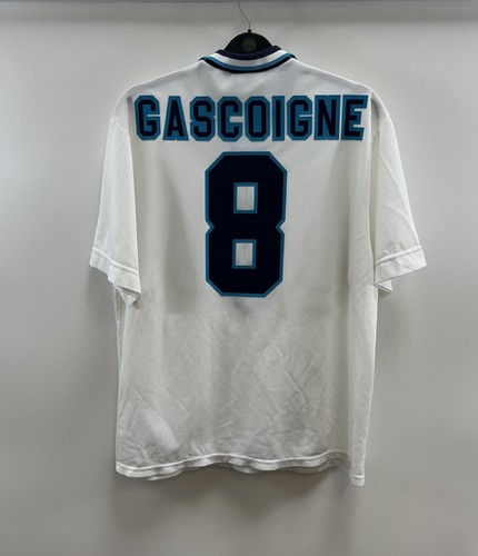 England gascoigne home - england,