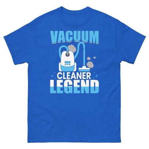 Vacuum cleaner legend - cleaner,