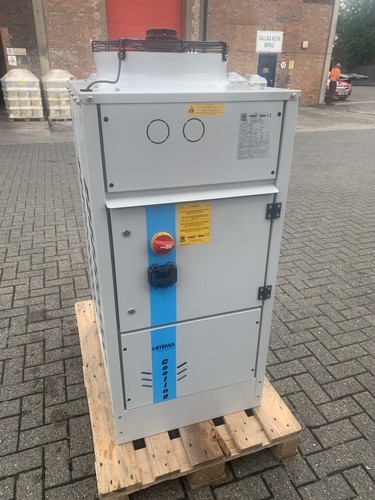 Hitema industrial chiller - hitema, chiller,