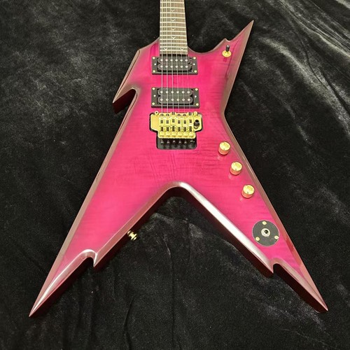 Custom dimebag darrell - custom,