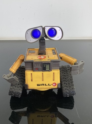Disney pixar thinkway - disney, toys