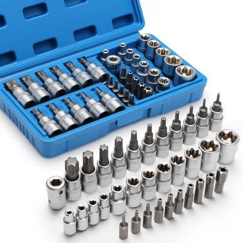 34pcs torx star - 34pcs,