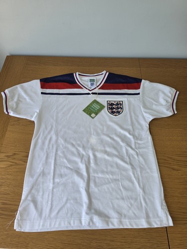 England 1982 retro - england,