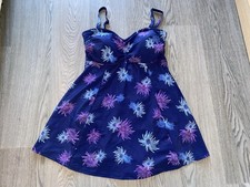 Ladies BNWOT Sz 20 Purple