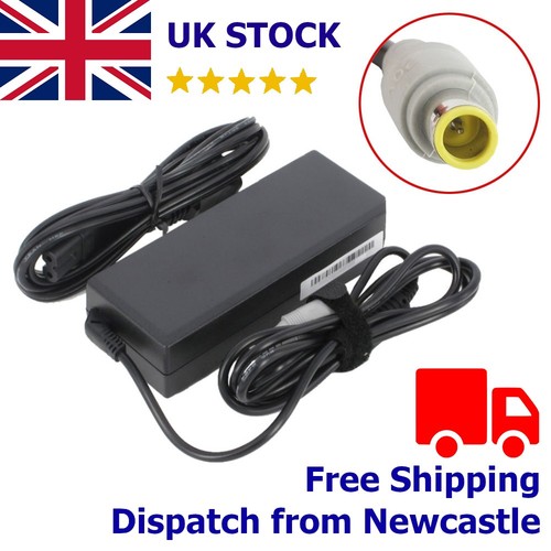 Charger for lenovo thinkpad - charger,