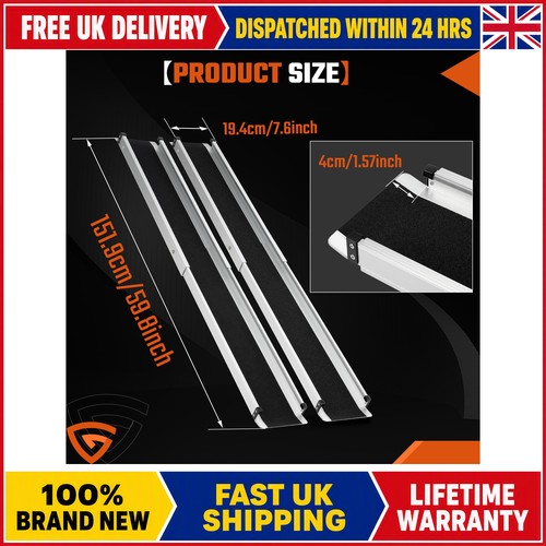 The ramp people telescopic - ramp,