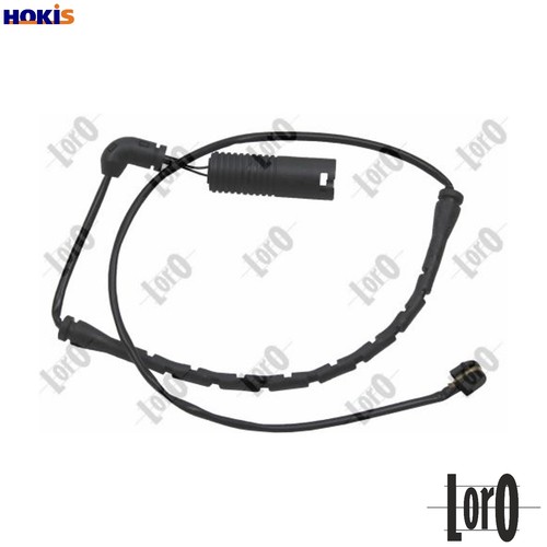 Sensor brake pad wear - pad,