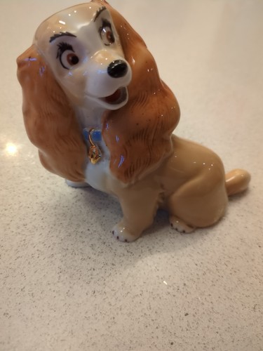 Wade porcelain walt disney - porcelain,