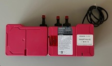 Aqualisa SmartValve Quartz Shower Pump Digital Processor (gravity-fed) - WiFI