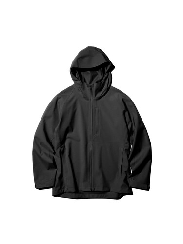 Uniqlo blocktech parka - parka,