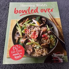 Slimming World Bowled Over