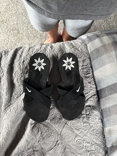 Women snike slides - slides, 10