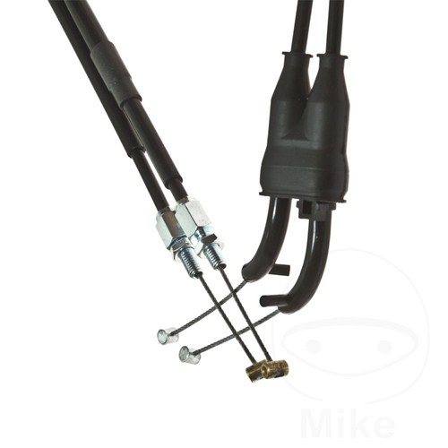 Throttle cable set - cable,