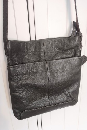 White stuff leather - white,