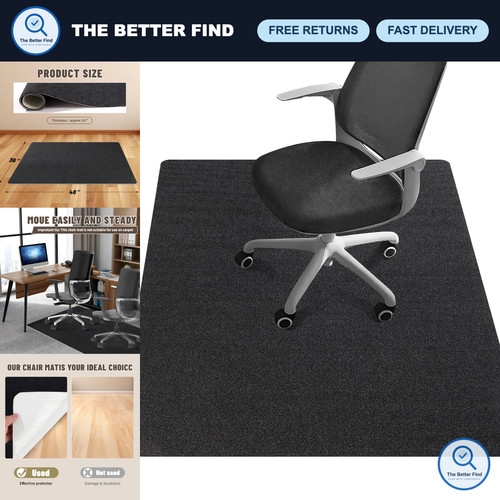 Large office chair - large,
