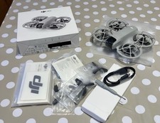 DJI Neo Drone 135g Self Flying Drone with 4K UHD Camera Adults 12MP Resolution