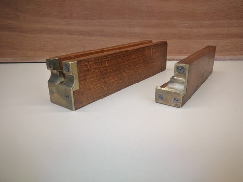 Vintage preston son - preston, &