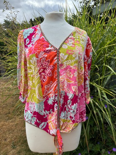Monsoon beach kaftan - beach,