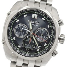 SEIKO Astron Origin