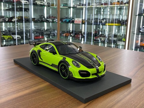 Autobarn porsche street - porsche, gt