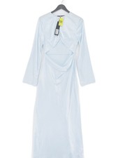 Lioness Maxi Dress XS in Blue