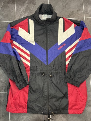 Vintage 80s adidas - vintage,