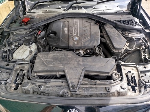 Bmw series f20 2013 116 - bmw,