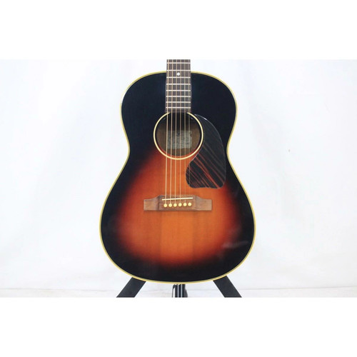 Yairi ysl acoustic - k., guitar
