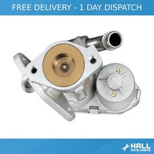 HAP EGR Valve