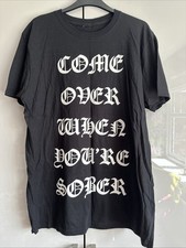 RARE Lil Peep Come Over When