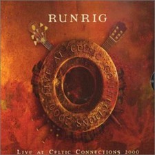 Runrig - Runrig : Live At