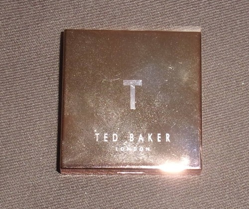 Ted baker eyeshadow trio - baker,