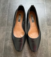 Marks And Spencer Ladies Black