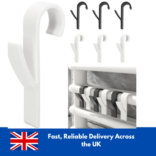 High quality hanger for heated - high,