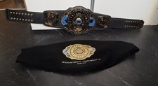 WWE CURRENT INTERCONTINENTAL