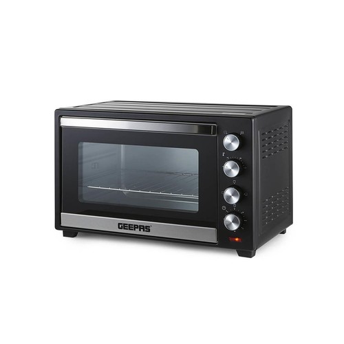 Geepas mini oven - mini, toaster