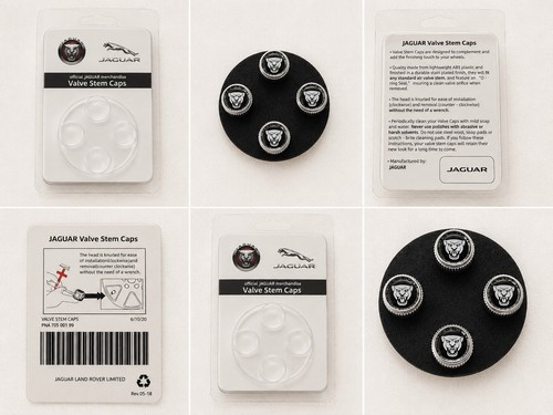 Set genuine growler - 4,