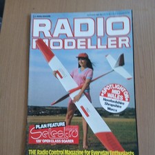 Radio Modeller Magazine October 1982
