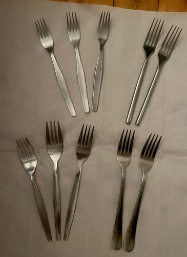 Job lot fork - fork, bundle