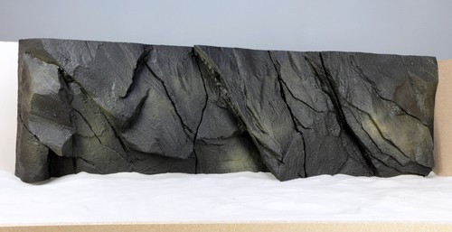 Handmade background rocks - 3d,