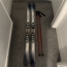 Rossignol Saphir Snow 160cm