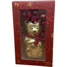 LINDT Teddy Ornament Christmas