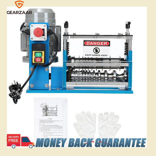 Wire stripper 50hz electric - wire,