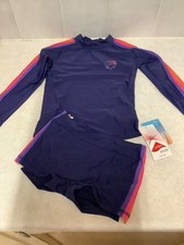 BNWT -  NEXT - Girls Sun Safe
