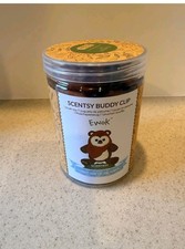 Star Wars Ewok Plush Buddy Clip Light Side Of The Force Scented Scentsy