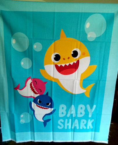 Nickelodeon baby shark - nickelodeon,