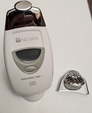 Nu Skin ageLOC Galvanic Spa II