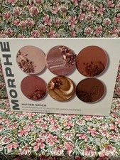 Genuine Morphe ❤️ OUTER