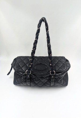 Rare chanel lady braid - chanel,